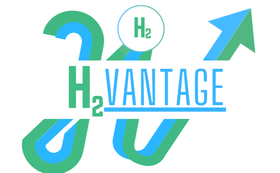 H₂Vantage product mark