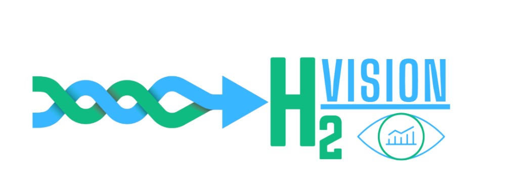 H₂ Vision product mark